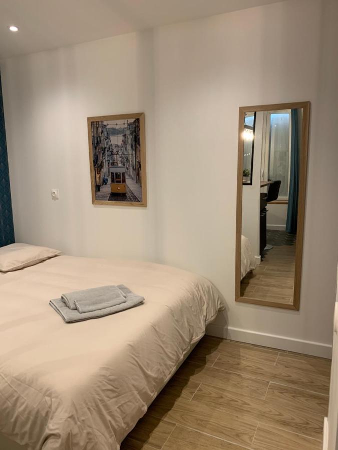 Le Studio Cosy Орлеан Екстериор снимка