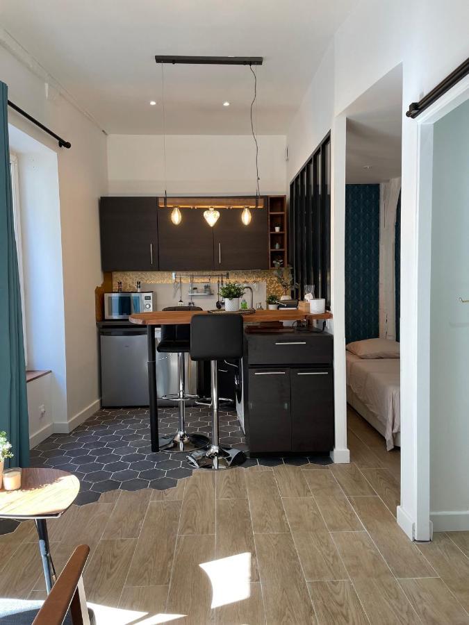 Le Studio Cosy Орлеан Екстериор снимка