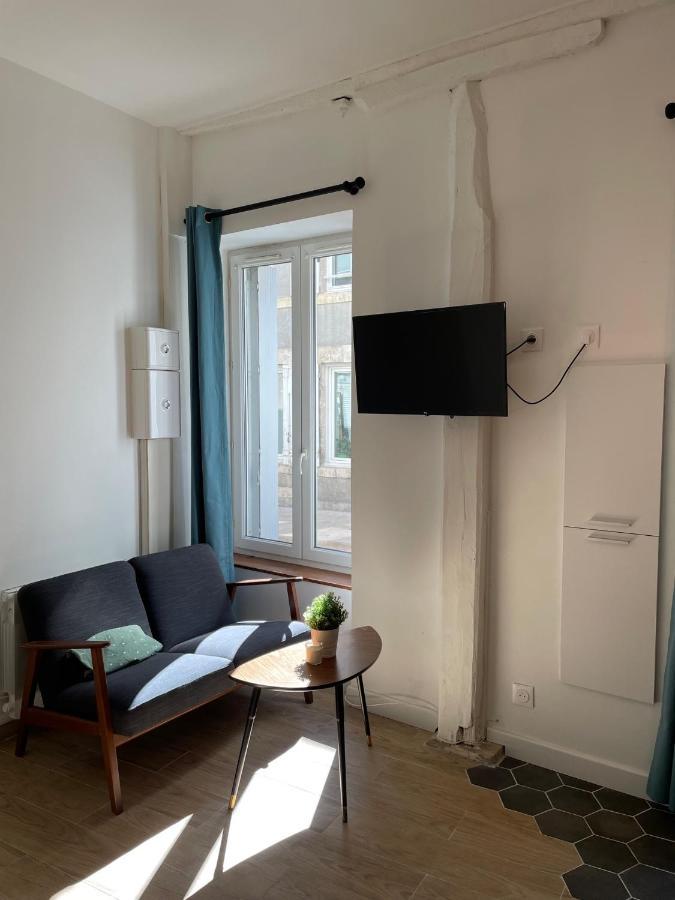 Le Studio Cosy Орлеан Екстериор снимка