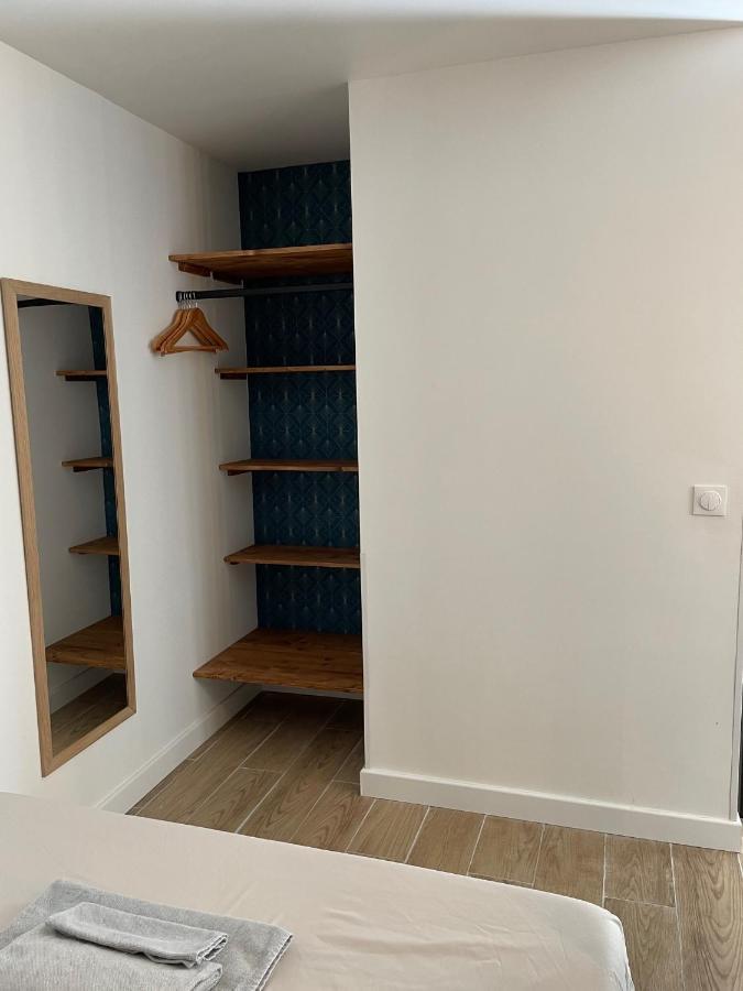 Le Studio Cosy Орлеан Екстериор снимка