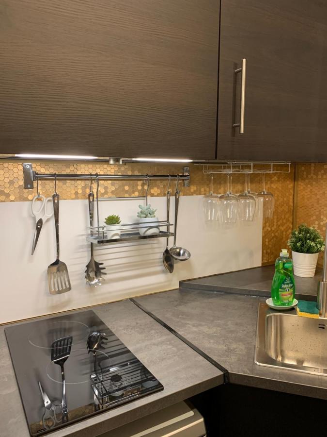 Le Studio Cosy Орлеан Екстериор снимка