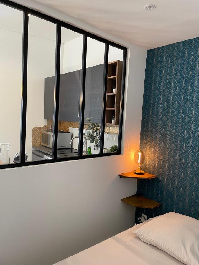 Le Studio Cosy Орлеан Екстериор снимка