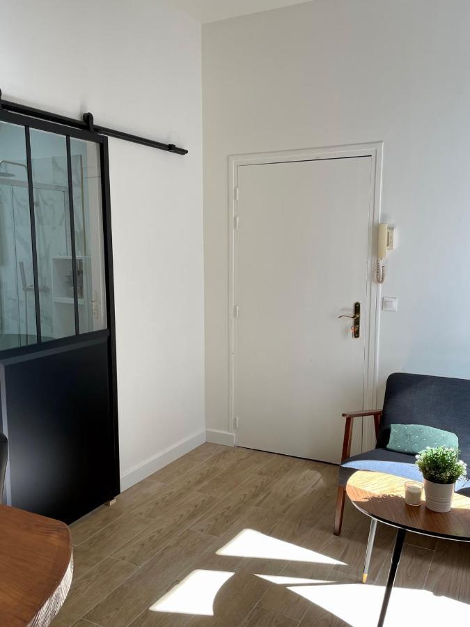 Le Studio Cosy Орлеан Екстериор снимка