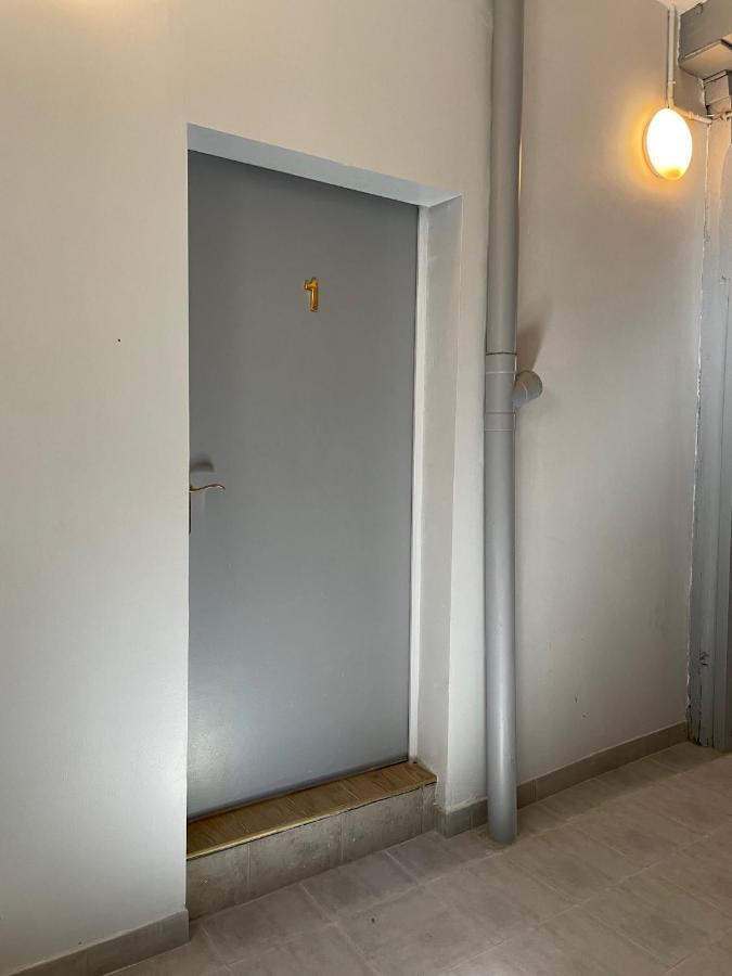 Le Studio Cosy Орлеан Екстериор снимка